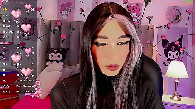 dearAlanaxxx live sex cam