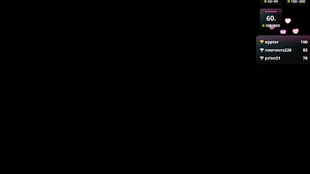 sherilkwang19tv's cam snapshot