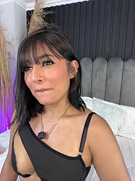 Nanda_vixen_'s cam snapshot