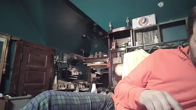 charactrzero live sex cam