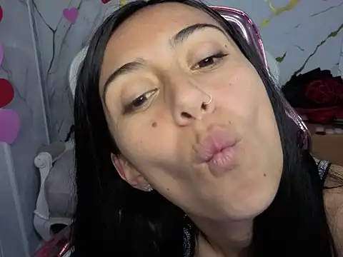 Abby1_b_'s cam snapshot