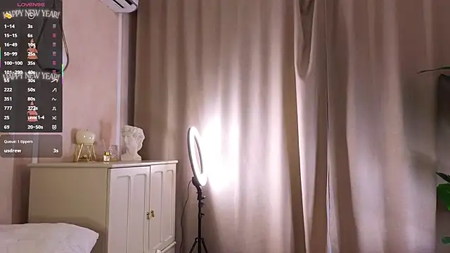 RuthMyers's cam snapshot