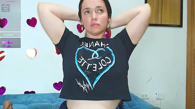 loreen_grey's cam snapshot