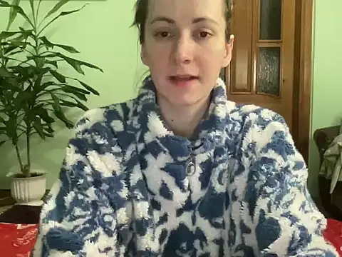 AngelTough20's cam snapshot