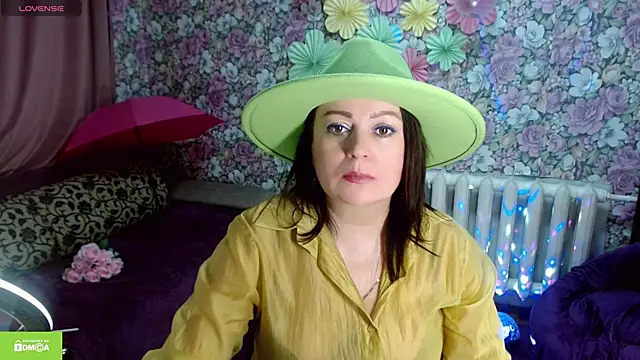 Julia-ru's cam snapshot