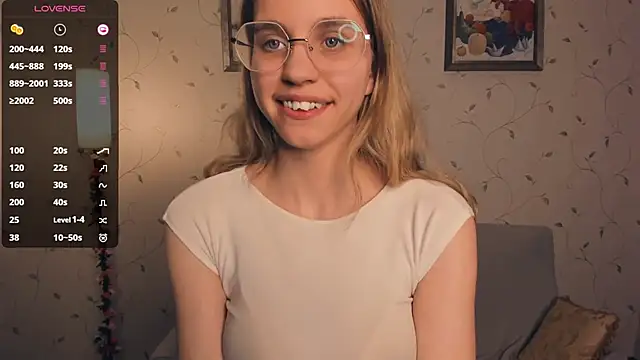 JoanBaggott's cam snapshot