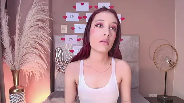 TessaMonroee's cam snapshot