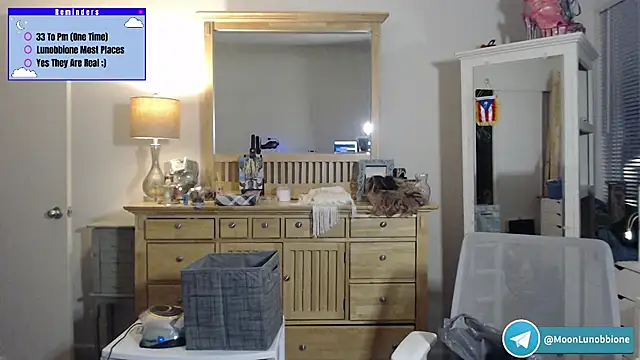 Lunobbione's cam snapshot