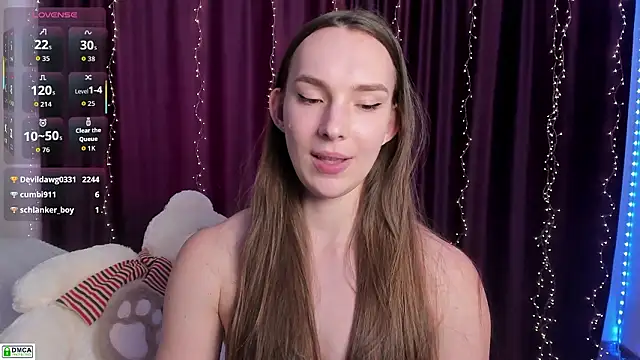 goodnightkitty's cam snapshot