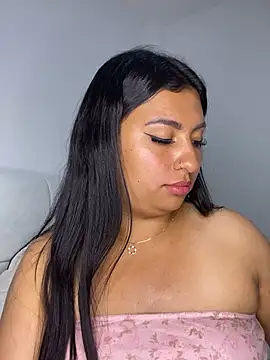 Issa_Santana live sex cam