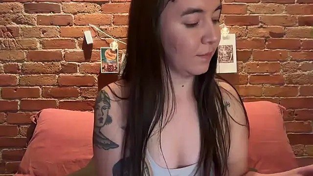 cuteballoons's cam snapshot