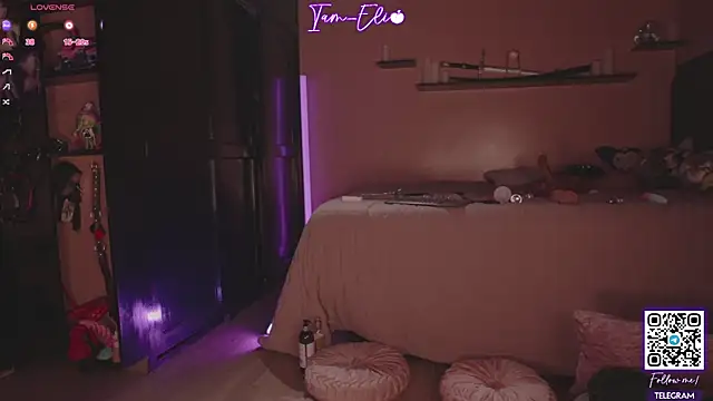 Iam_elii1 live sex cam