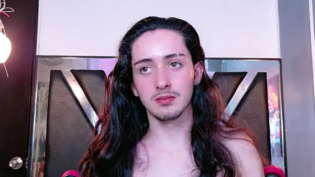 Angelis_Savage live sex cam