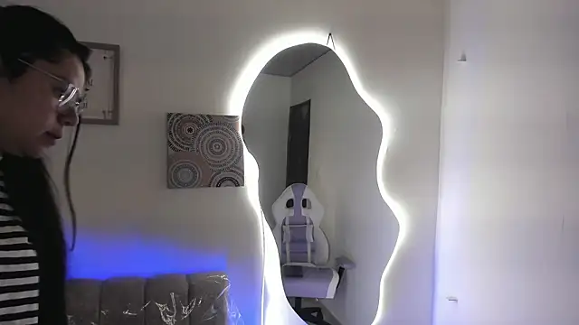 Afrodita_rouss's cam snapshot