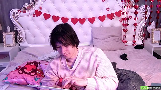 CalvinOwens's cam snapshot