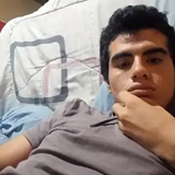 Ortiz3404's cam snapshot