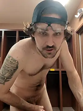 countrybannanaman's cam snapshot