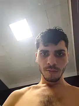 Handsomeboy3344's cam snapshot