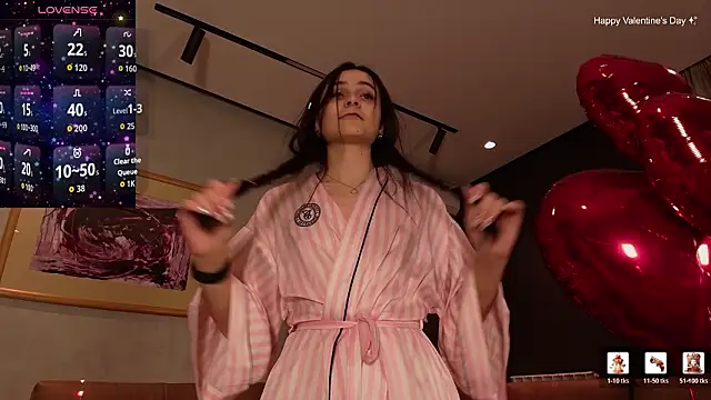 ST0RM1_GFE live sex cam