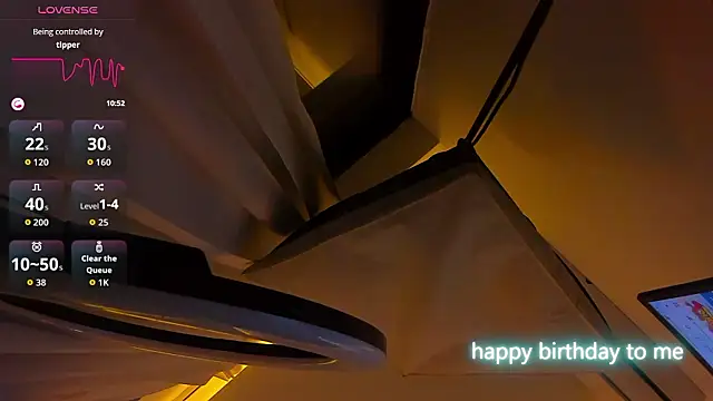 Scottfishcer1's cam snapshot