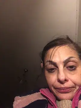 ChantalXOrchid's cam snapshot