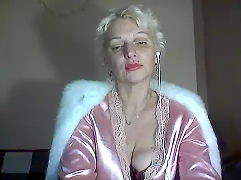 MaryJane441's cam snapshot