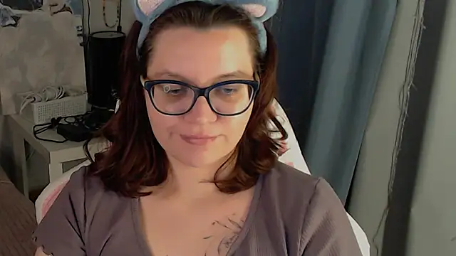 Milaniya_Poolys's cam snapshot