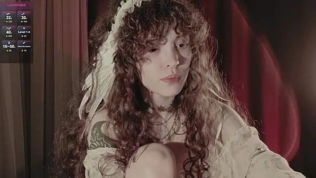 Dizer_clopy's cam snapshot