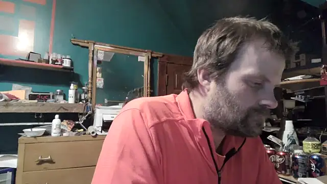 charactrzero live sex cam