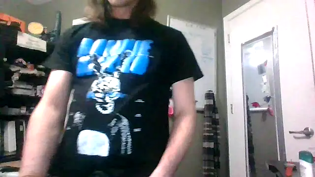 HarvryBlaze live sex cam