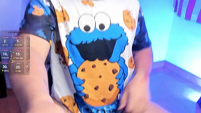 Theo_Rowan's cam snapshot