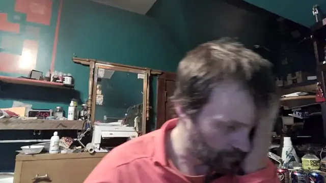 charactrzero's cam snapshot