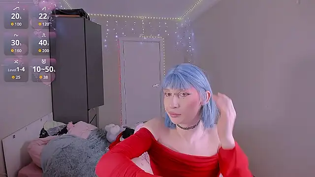 _Maybe_Baby_ live sex cam