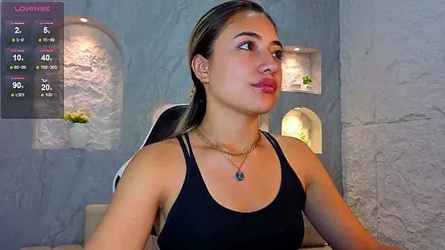 Amy_Kerr_Tx live sex cam