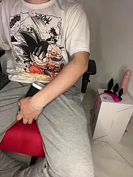 Daisuke_01's cam snapshot