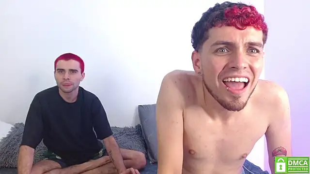 Noyrx's cam snapshot