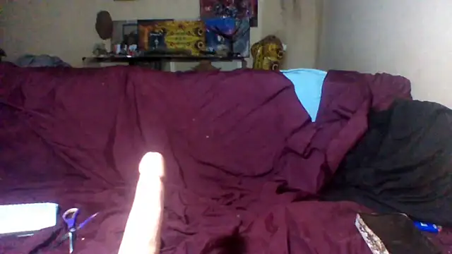 sellvageria's cam snapshot