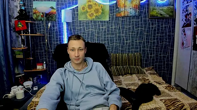 CuteBoy228's cam snapshot