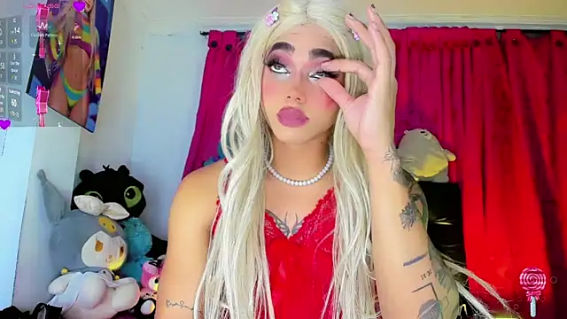 Thalia_girl21 live sex cam