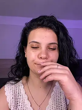 Karolina_Velvet's cam snapshot