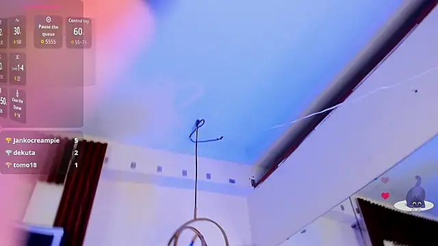 AgathaSanderhs_'s cam snapshot