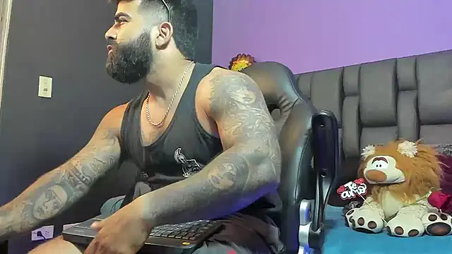 Lyon_vach's cam snapshot