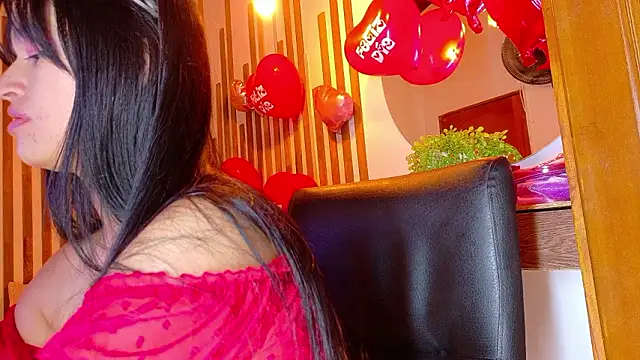 Jennifer_Vega1's cam snapshot