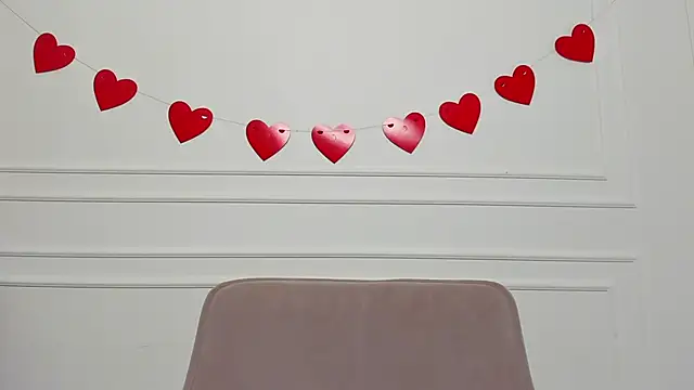 lunahush's cam snapshot