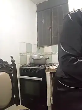 Pupi-Lanegra's cam snapshot