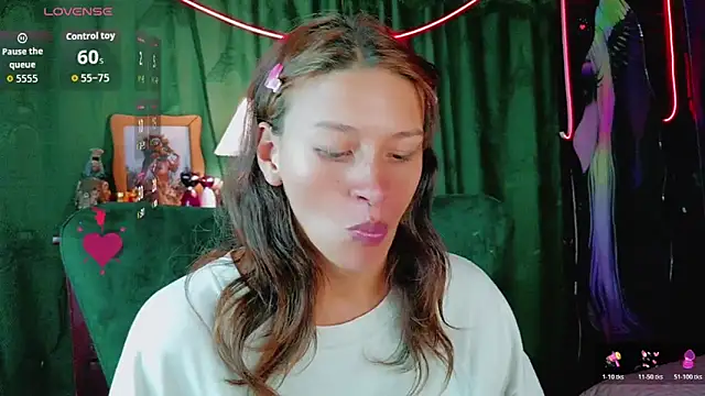 Summer_XO live sex cam