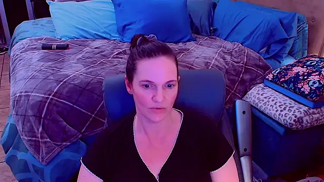 ninajaymes's cam snapshot