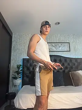 Lander_Cruz live sex cam