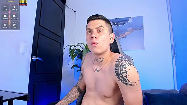 Yeiko_Romero_ live sex cam