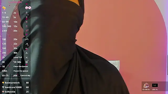 Jasmin_hamdan's cam snapshot